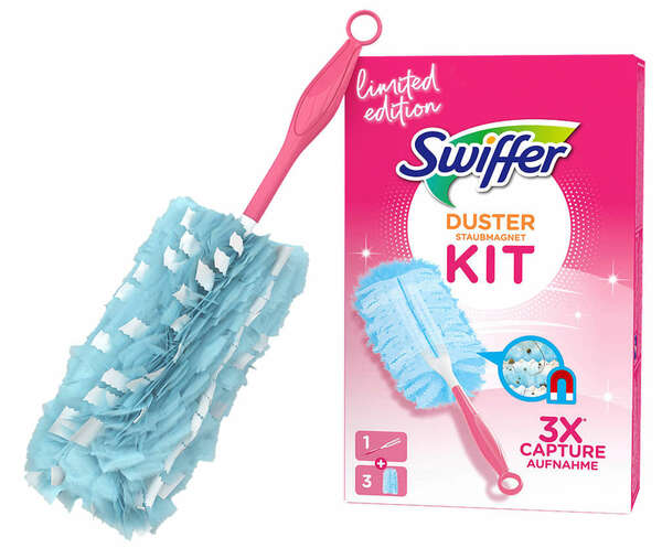 Bild 1 von SWIFFER Starter-Set »Limited Edition«