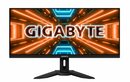 Bild 1 von Gigabyte M34WQ Gaming-Monitor (86 cm/34 , 3440 x 1440 px, WQHD, 1 ms Reaktionszeit, 144 Hz, IPS)"