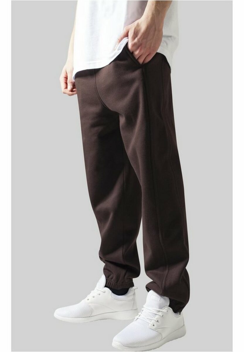 Bild 1 von URBAN CLASSICS Stoffhose Herren Sweatpants (1-tlg)