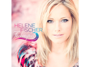 Helene Fischer - Farbenspiel - (CD)
