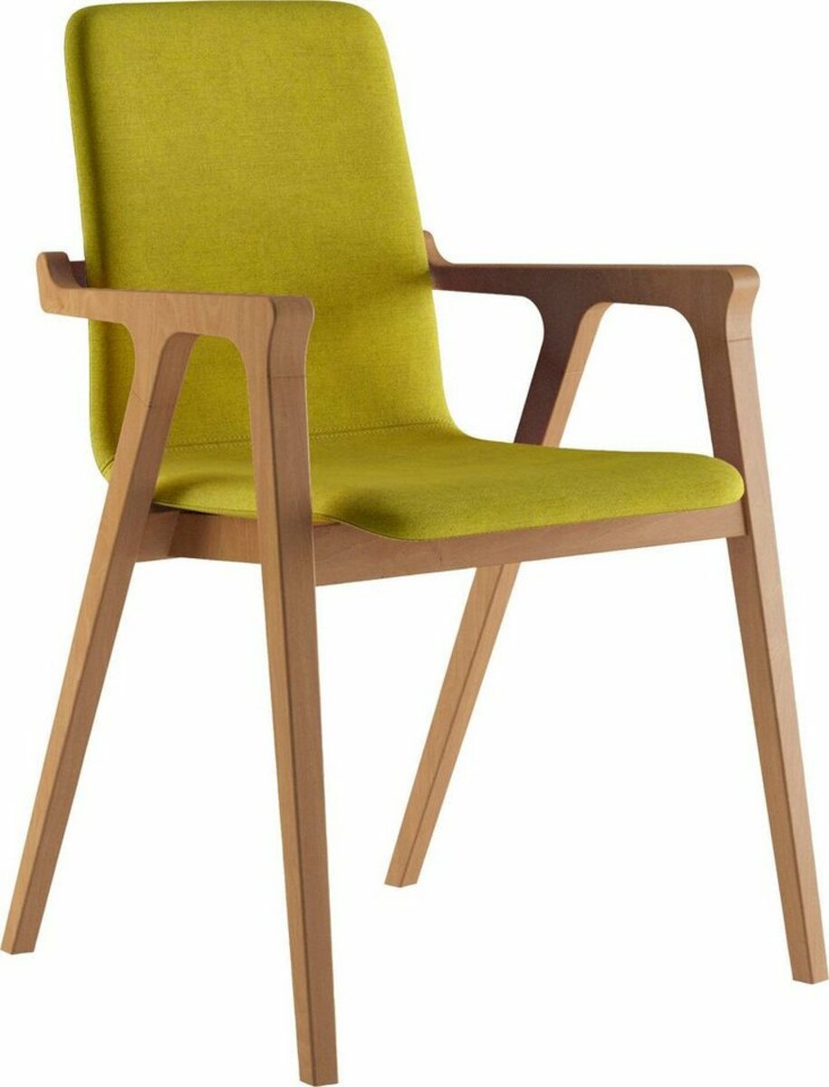 Bild 1 von INOSIGN Armlehnstuhl AXA (Set, 1 St), Braun