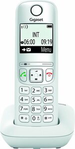 Gigaset A690 Schnurloses DECT-Telefon (Mobilteile: 1)