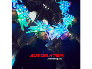 Jamiroquai - Automaton [CD]