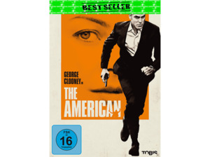 The American DVD