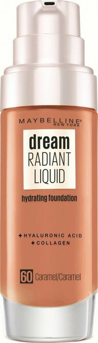 Bild 1 von MAYBELLINE NEW YORK Foundation Dream Radiant Liquid