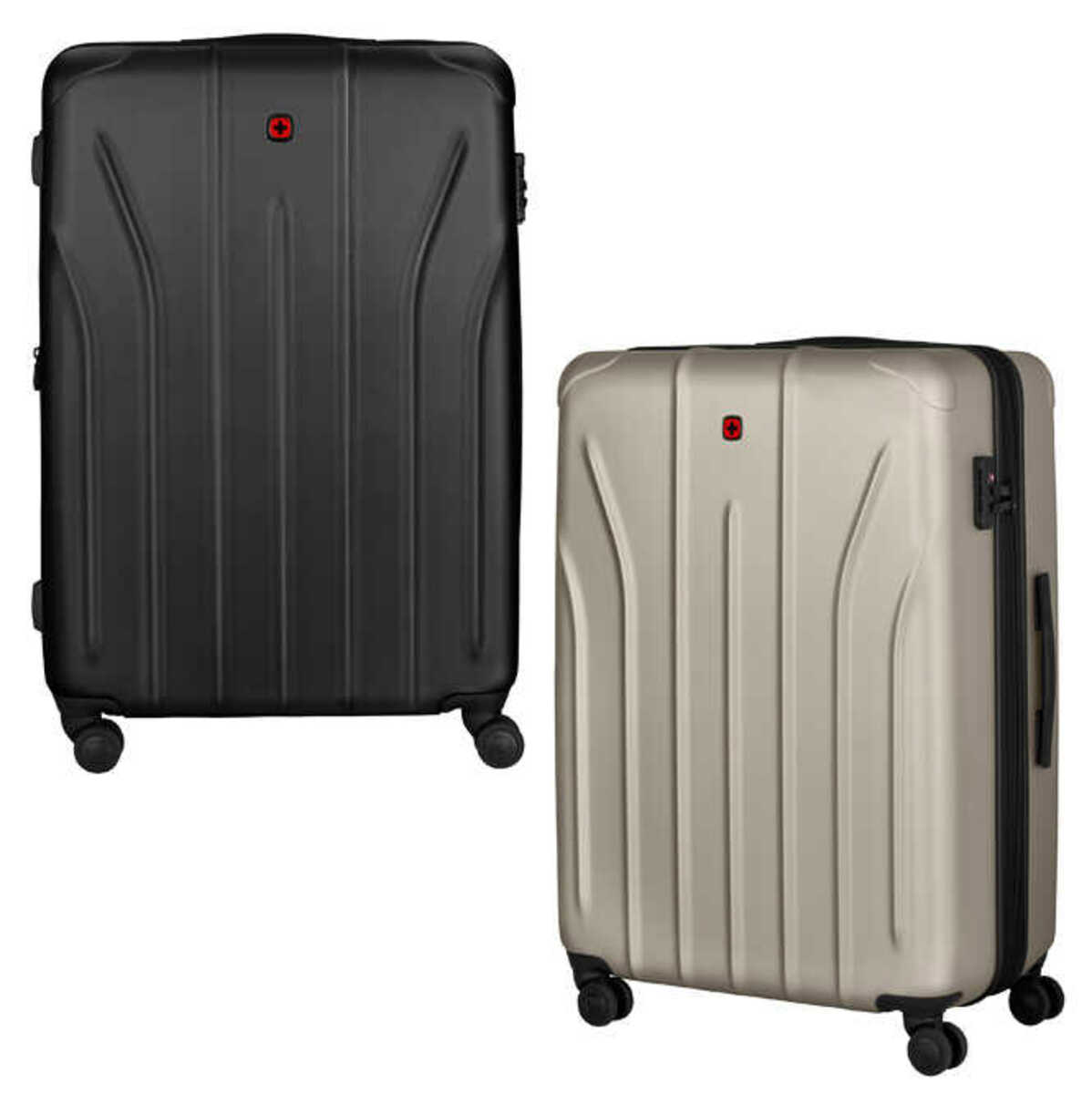 Bild 1 von WENGER Hartschalenkoffer Größe L