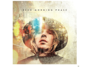 Beck - Morning Phase (Vinyl) - (Vinyl)