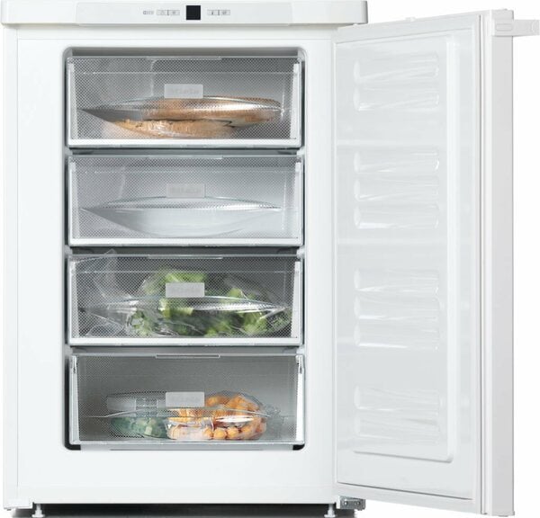 Bild 1 von Miele Gefrierschrank F 12020 S-3, 85,1 cm hoch, 60,2 cm breit