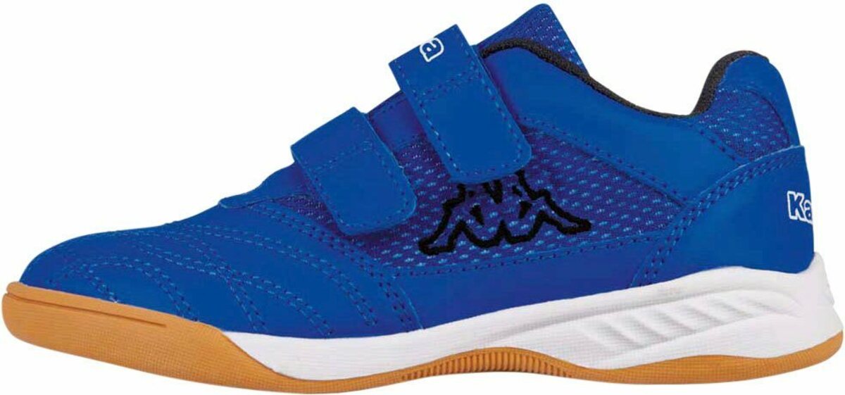 Bild 1 von Kappa Hallenschuh mit Klettverschluss