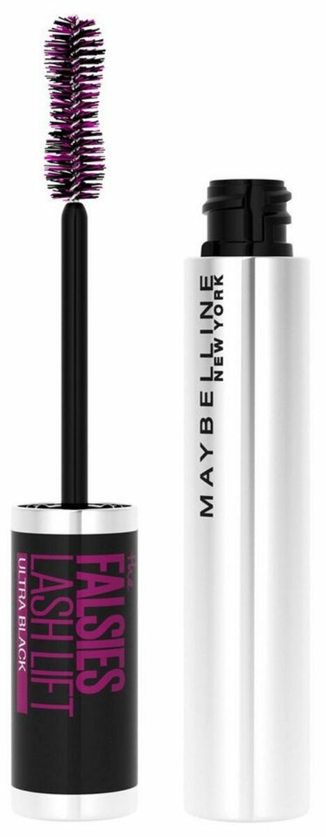 Bild 1 von MAYBELLINE NEW YORK Mascara Falsies Lash Lift