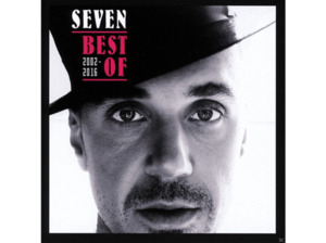 Seven - Seven - ´´Best Of 2002 -2016´´ (Standard Edition) [CD]