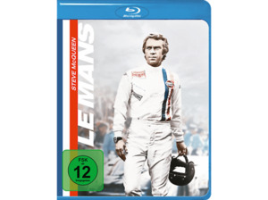 Le Mans - (Blu-ray)