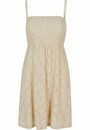 Bild 1 von URBAN CLASSICS Jerseykleid Damen Ladies Laces Dress (1-tlg)