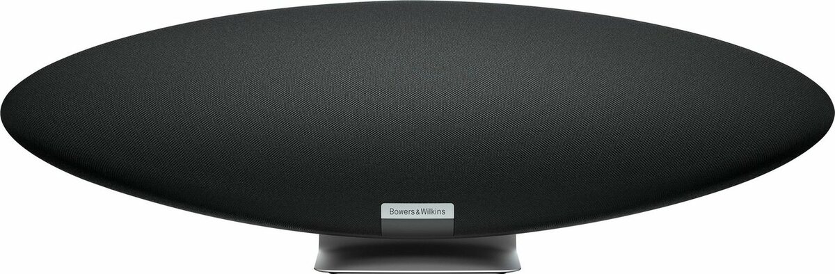 Bild 1 von Bowers & Wilkins ZEPPELIN 2021 Lautsprecher