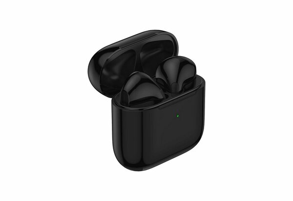 Bild 1 von 4smarts True Wireless Stereo Headset SkyPods Pro Headset (Sprachsteuerung, Google Assistant, Siri, Bluetooth, höhenverstellbar, 3 Jahre Herstellergarantie)