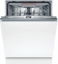 Bild 1 von BOSCH vollintegrierbarer Geschirrspüler Serie 4, SBV4HVX00E, 14 Maßgedecke