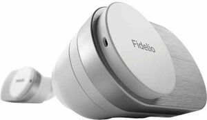 Philips T1WT/00 In-Ear-Kopfhörer (True Wireless, A2DP Bluetooth, AVRCP Bluetooth, HFP, Wireless)