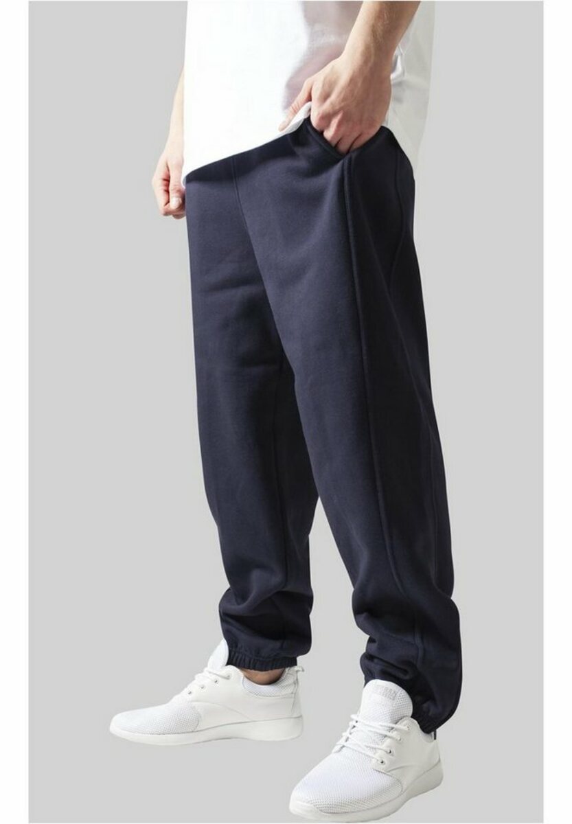 Bild 1 von URBAN CLASSICS Stoffhose Herren Sweatpants (1-tlg)