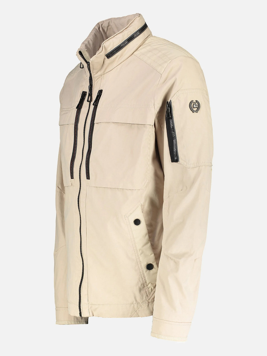 Bild 4 von Herren Outdoorjacke
                 
                                                        Braun