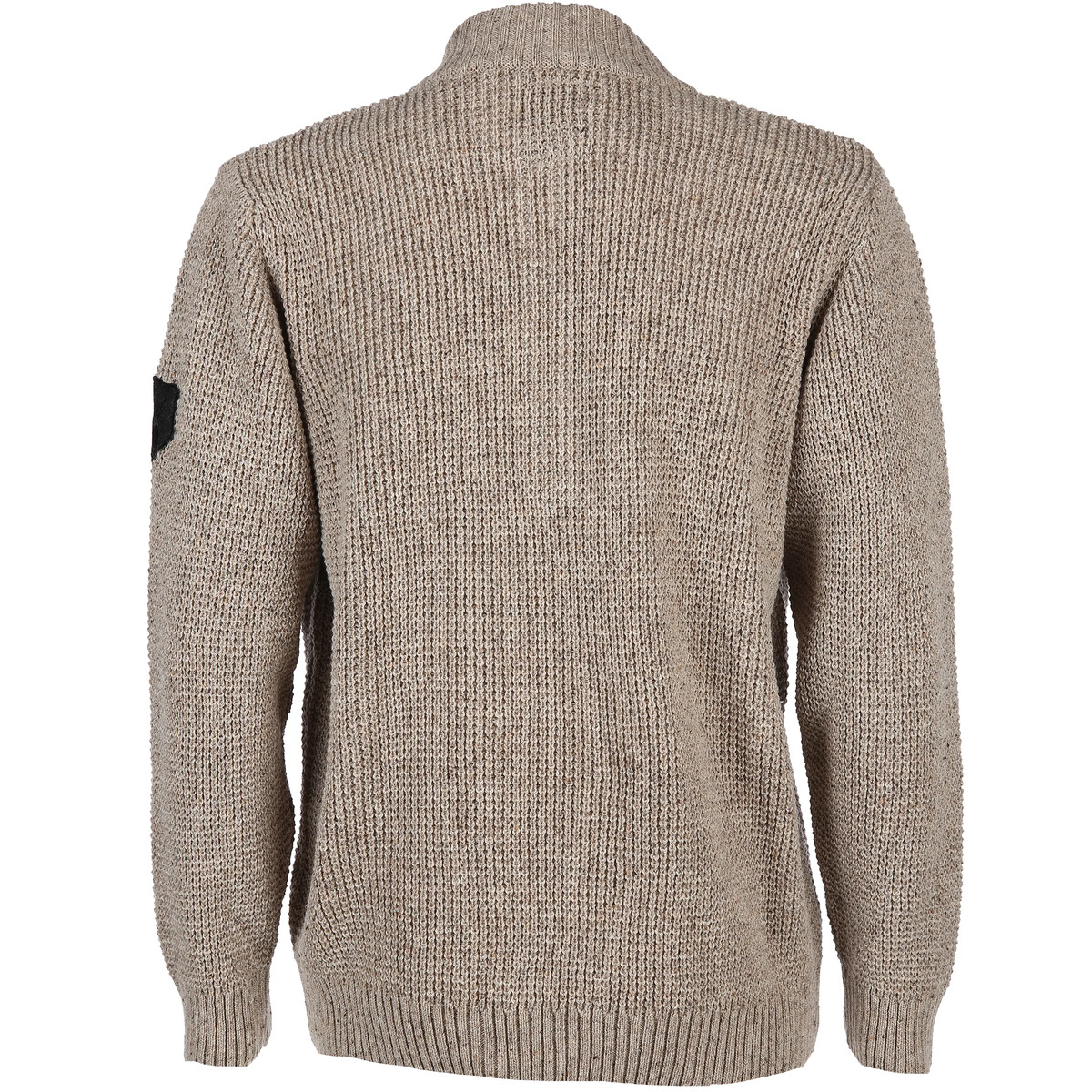 Bild 2 von Herren Trachten-Strickpullover
                 
                                                        Braun