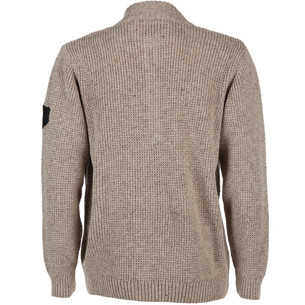 Bild 2 von Herren Trachten-Strickpullover
                 
                                                        Braun