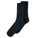 Bild 1 von Herren Thermo-Socken Stretch, Blau, 39/42