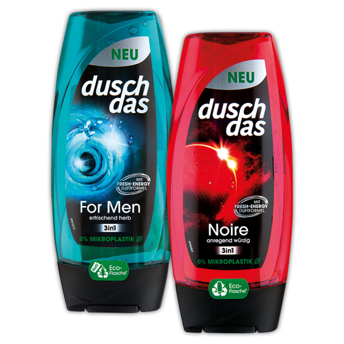 Bild 1 von Duschdas Duschgel XXL