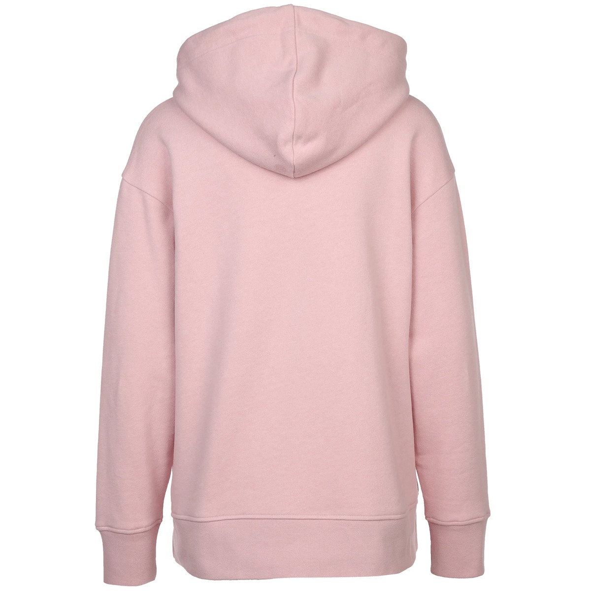 Bild 2 von Damen Sweatshirt mit Kapuze
                 
                                                        Rosa