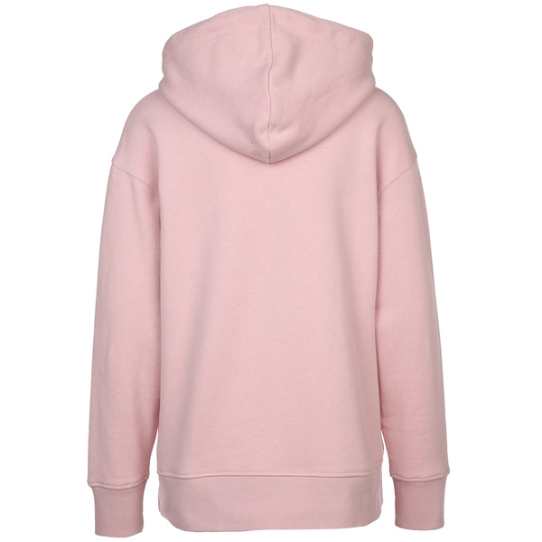 Bild 2 von Damen Sweatshirt mit Kapuze
                 
                                                        Rosa