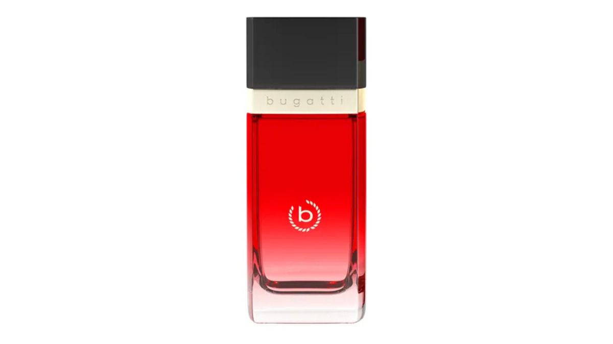 Bild 1 von bugatti Eleganza Rossa Eau de Parfum