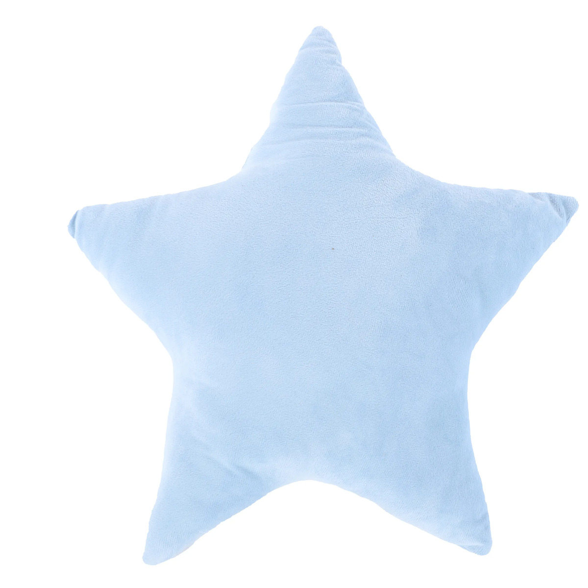 Bild 2 von Dekokissen in Sternform
                 
                                                        Blau