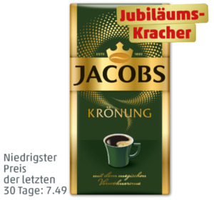 JACOBS Krönung