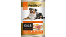 Bild 1 von Pro Life Hundenassfutter - Terrine mit Kalb an kaltgepresstem Sonnenblumenöl