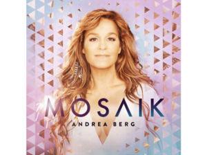 Andrea Berg - Mosaik (Standard Edition) - (CD)