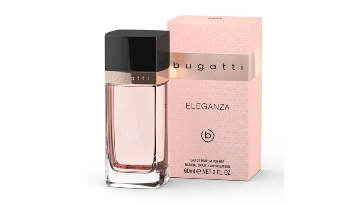 Bild 1 von Bugatti Eleganza Eau de Parfum