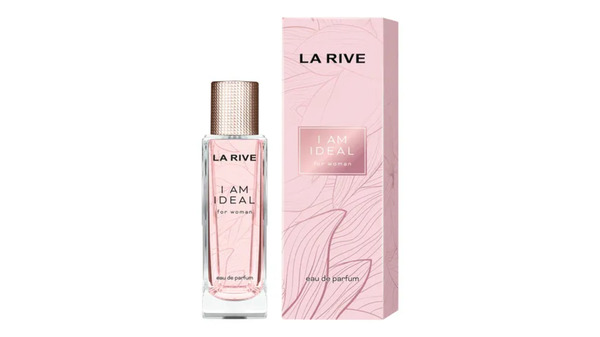 Bild 1 von LA RIVE I am Ideal for Woman Eau de Parfum