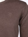 Bild 3 von Herren Pullover unifarben
                 
                                                        Braun