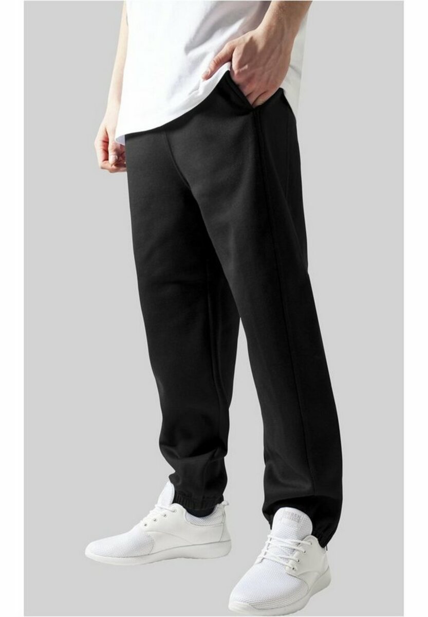 Bild 1 von URBAN CLASSICS Stoffhose Herren Sweatpants (1-tlg)