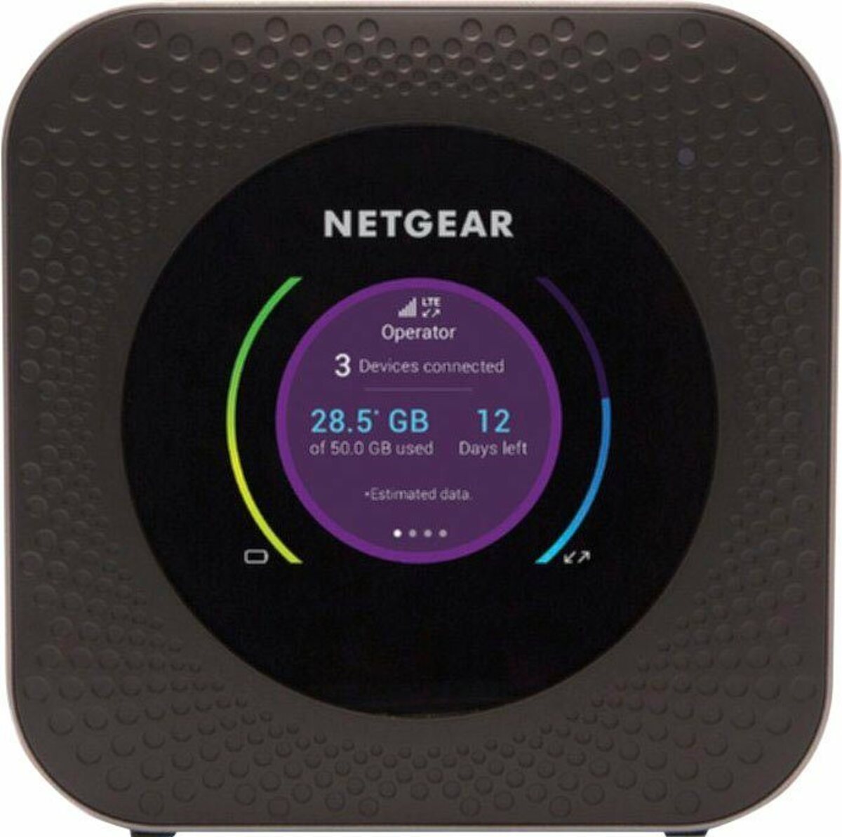 Bild 1 von NETGEAR Nighthawk M1 Mobile 4G/LTE-Router