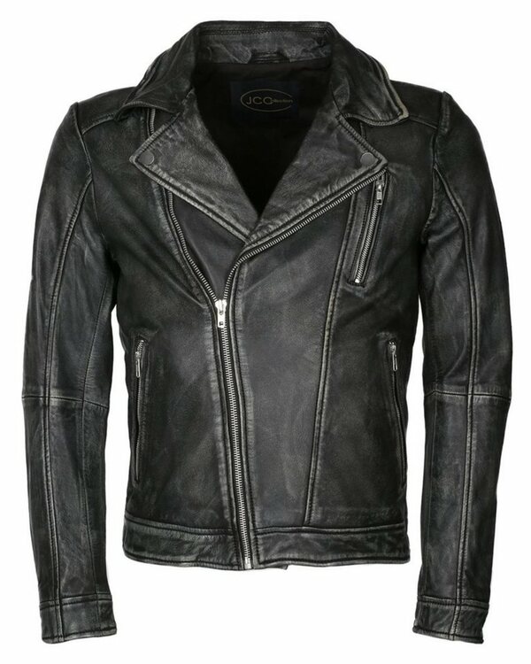 Bild 1 von JCC Bikerjacke 8208