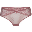 Bild 1 von Damen Panty aus Spitze
                 
                                                        Rosa