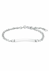 Amor Silberarmband 9969173, Made in Germany