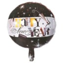 Bild 1 von Folienballon 'Happy New Year'