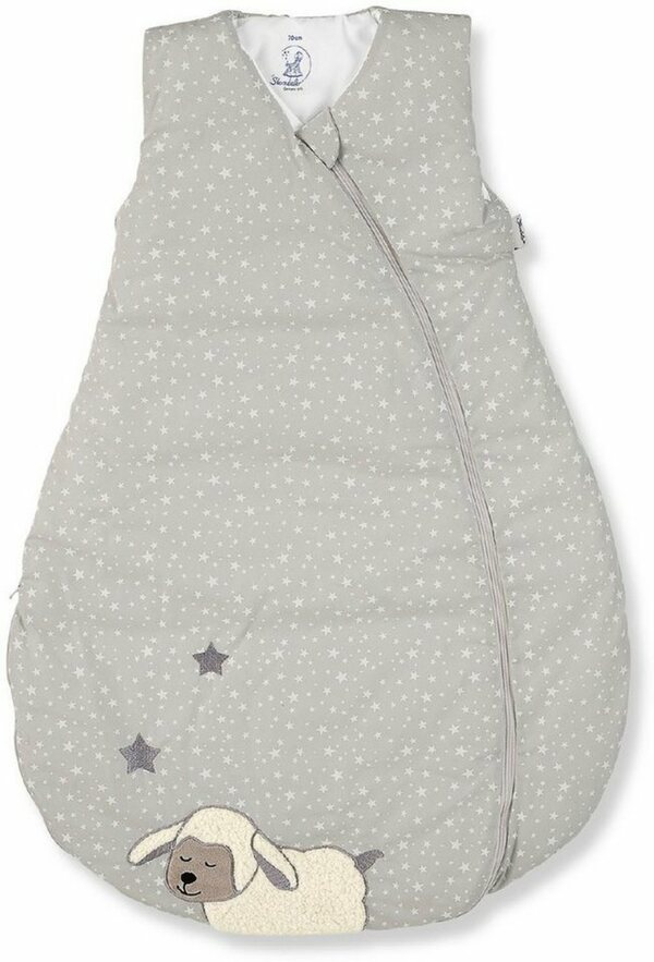 Bild 1 von Sterntaler® Babyschlafsack Funktionsschlafs. Stanley (1 tlg)