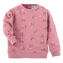 Bild 3 von Baby Mädchen Sweatshirt mit Einhornprint
                 
                                                        Rosa