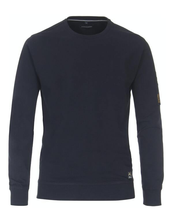 Bild 1 von Casa Moda - Rundhals Sweatshirt