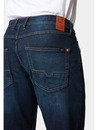 Bild 3 von Herren Jeans Slim Straight Fit
                 
                                                        Blau