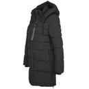 Bild 3 von Damen Parka mit Kapuze
                 
                                                        Schwarz