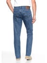 Bild 2 von Herren Jeans Regular Straight Stretch
                 
                                                        Blau