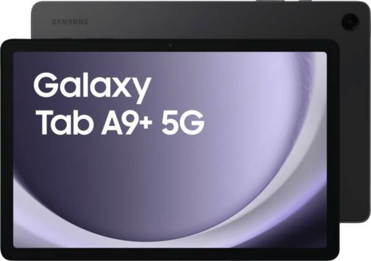 Bild 1 von Samsung Galaxy Tab A9+ 64GB 5G X216B